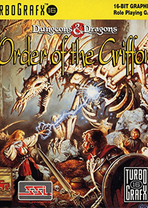 Profile picture of Dungeons & Dragons: Order of the Griffon