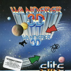 Image of Wanderer Image of Wanderer