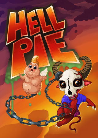 Profile picture of Hell Pie Profile picture of Hell Pie