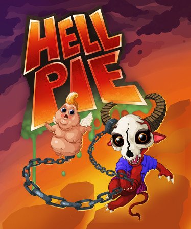 Image of Hell Pie