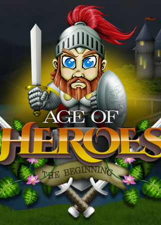 Profile picture of Age of Heroes: The Beginning