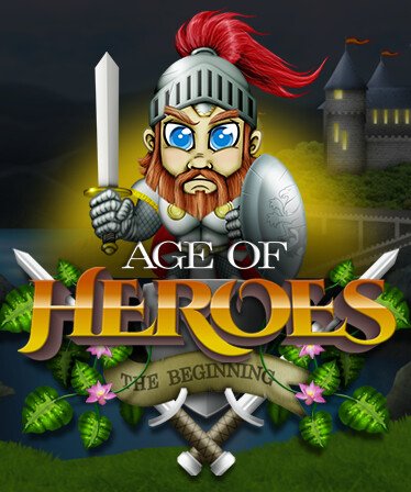Image of Age of Heroes: The Beginning