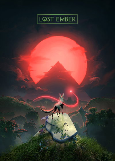 Profile picture of Lost Ember