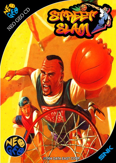 Profile picture of Street Slam Profile picture of Street Slam