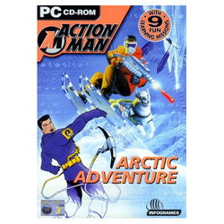 Image of Action Man: Arctic Adventure