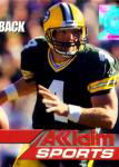 Profile picture of NFL Quarterback Club 2000 Profile picture of NFL Quarterback Club 2000