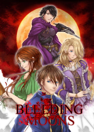 Profile picture of Bleeding Moons