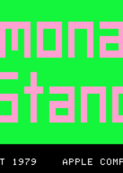 Profile picture of Lemonade Stand Profile picture of Lemonade Stand