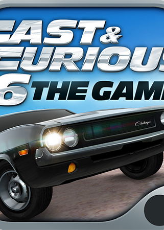 Profile picture of Fast & Furious 6: The Game Profile picture of Fast & Furious 6: The Game