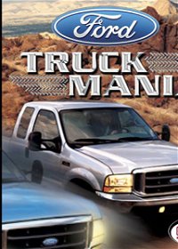 Profile picture of Ford Truck Mania