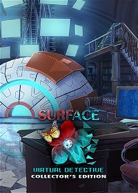 Profile picture of Surface: Virtual Detective Collector's Edition