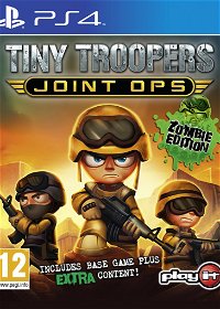 Profile picture of Tiny Troopers: Joint Ops