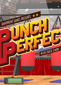 Profile picture of Punch Perfect
