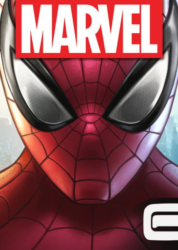 Profile picture of MARVEL Spider-Man Unlimited