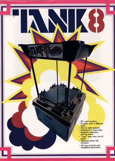 Profile picture of Tank 8