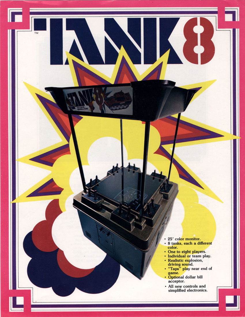 Image of Tank 8