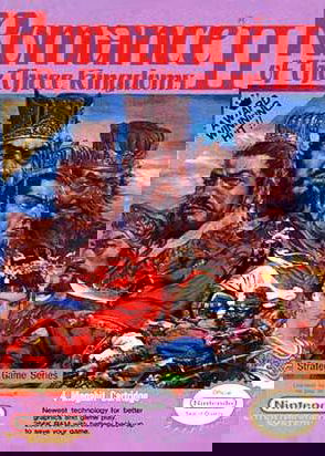 Profile picture of Romance of the Three Kingdoms II