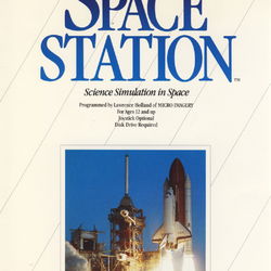 Image of Project: Space Station