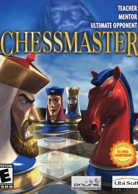 Profile picture of Chessmaster