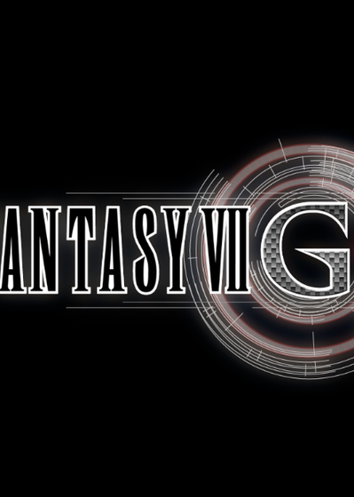 Profile picture of Final Fantasy VII G-Bike