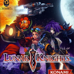 Image of Lunar Knights