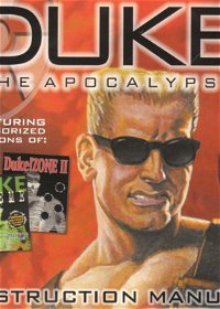 Profile picture of Duke: The Apocalypse
