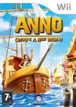 Image of Anno: Create A New World