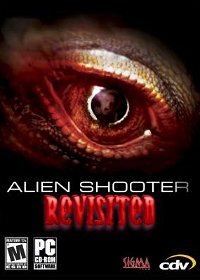 Profile picture of Alien Shooter: Revisited