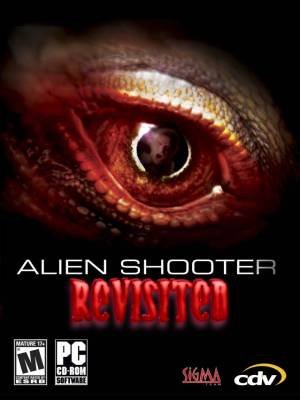 Image of Alien Shooter: Revisited