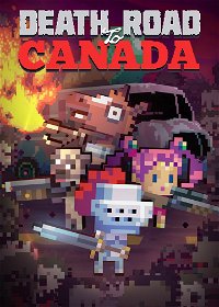 Profile picture of Death Road to Canada