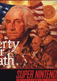 Profile picture of Liberty or Death