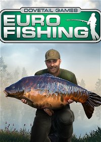 Profile picture of Dovetail Games: Euro Fishing