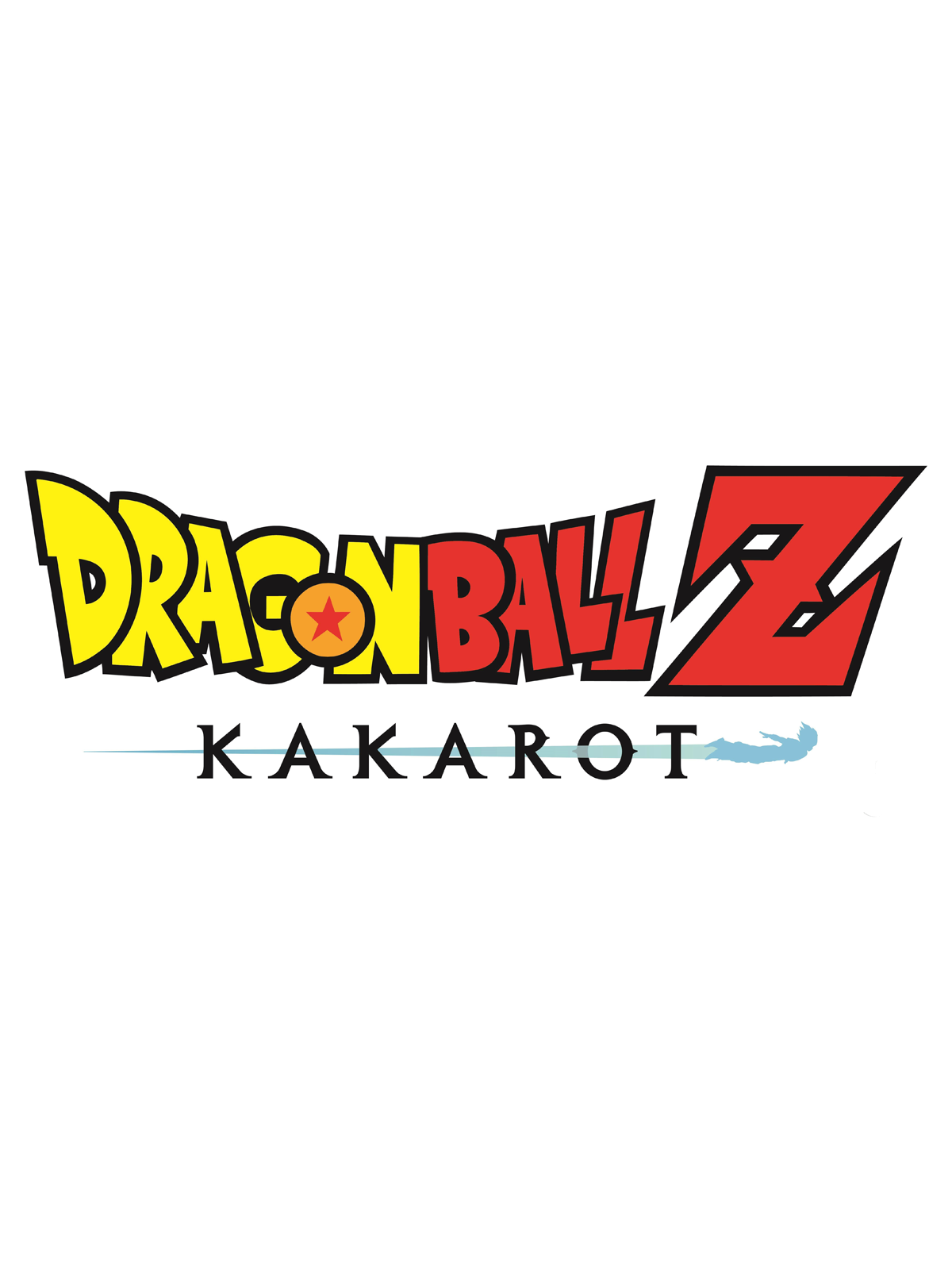 Image of DRAGON BALL Z: KAKAROT