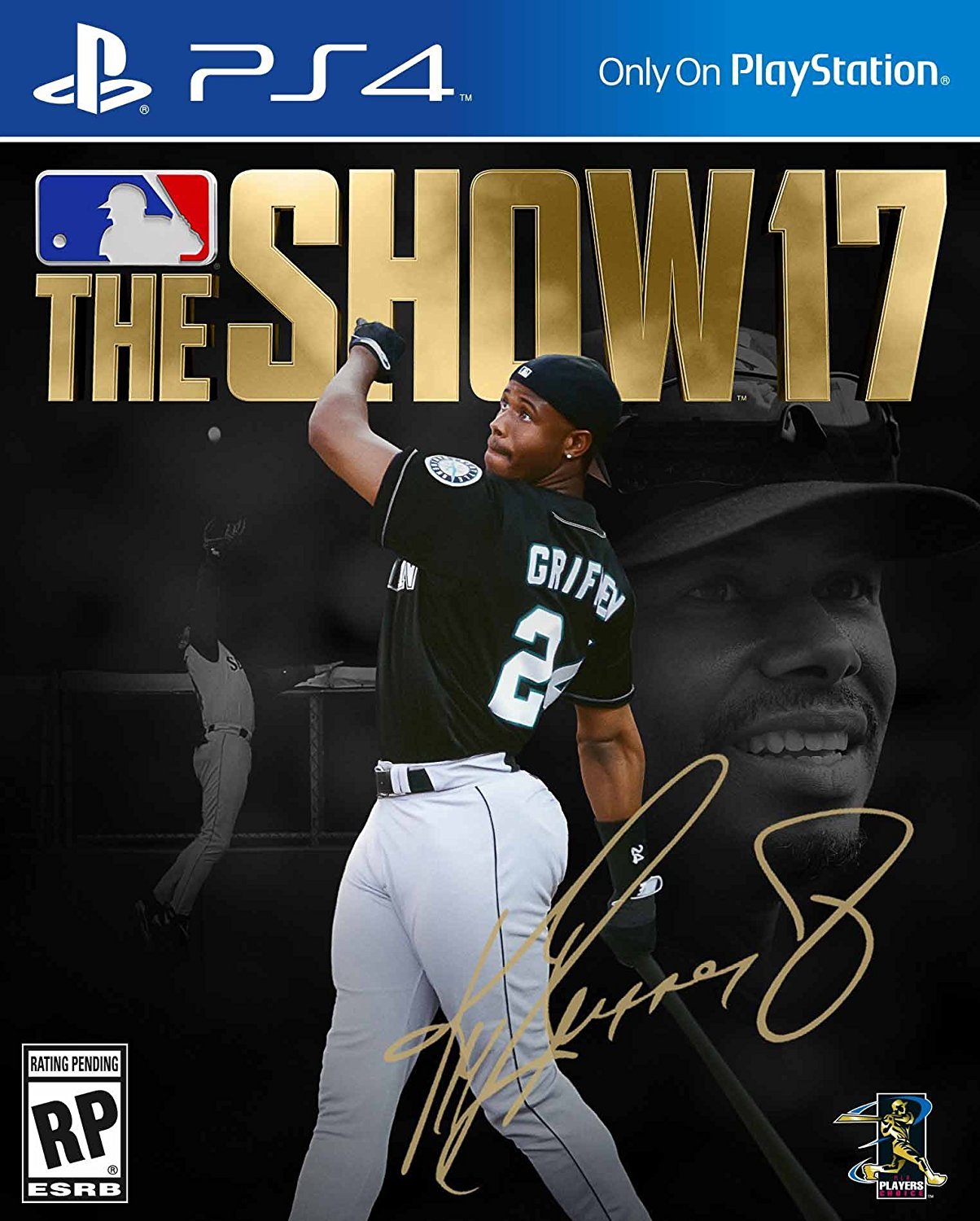 Image of MLB The Show 17