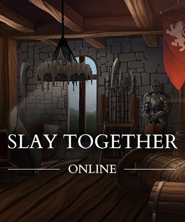 Image of Slay Together