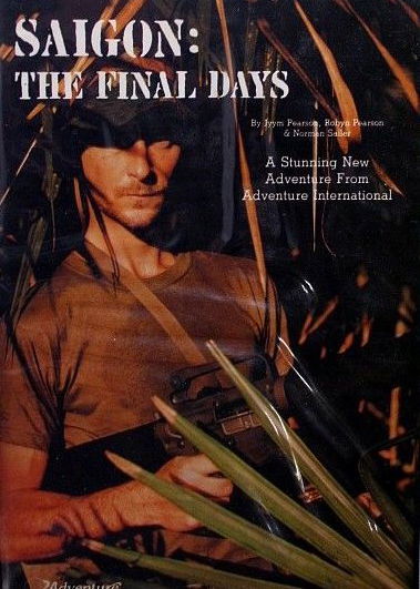 Profile picture of Saigon: The Final Days Profile picture of Saigon: The Final Days