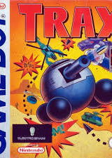 Profile picture of Trax