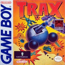 Image of Trax
