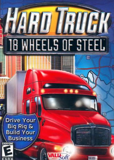 Profile picture of Hard Truck: 18 Wheels of Steel