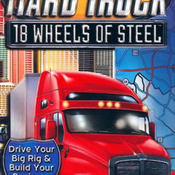 Image of Hard Truck: 18 Wheels of Steel