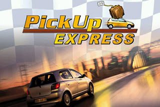 Image of PickUp Express