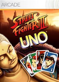 Profile picture of Street Fighter II Uno