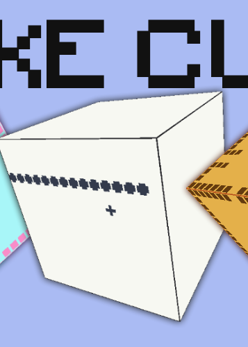 Profile picture of Snake Cubed