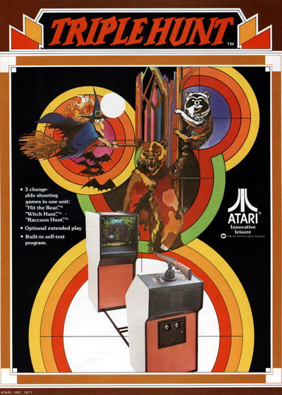 Profile picture of Triple Hunt