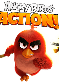 Profile picture of Angry Birds Action