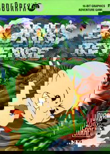 Profile picture of Bonk's Revenge Profile picture of Bonk's Revenge