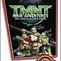 Image of TMNT: Ninja Adventures