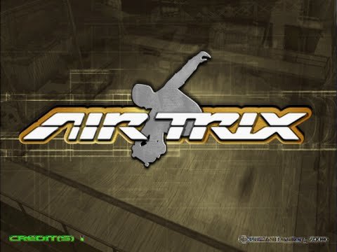 Image of Air Trix
