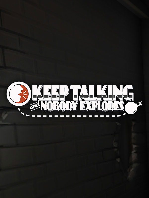 Image of Keep Talking and Nobody Explodes
