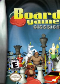 Profile picture of Board Game Classics